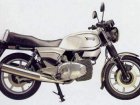 1987 Norton Classic Rotary